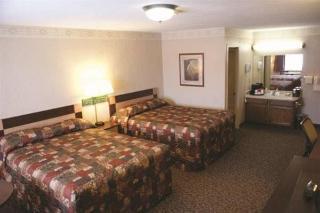 Wetherill Inn Кайента Екстериор снимка