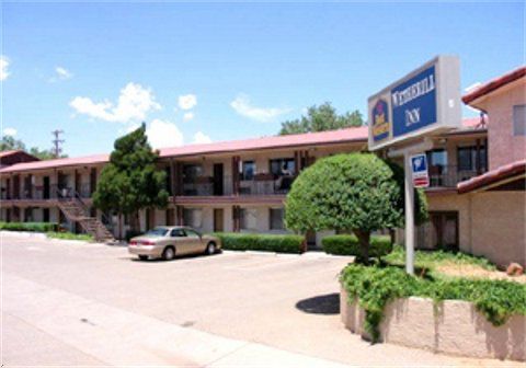 Wetherill Inn Кайента Екстериор снимка