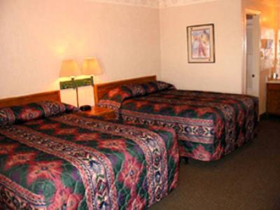 Wetherill Inn Кайента Стая снимка