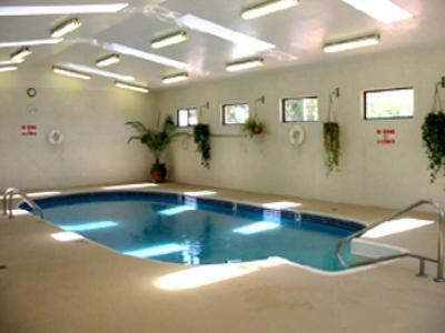 Wetherill Inn Кайента Екстериор снимка